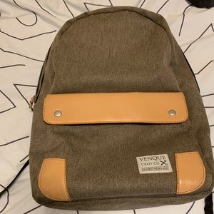 Venque Backpack